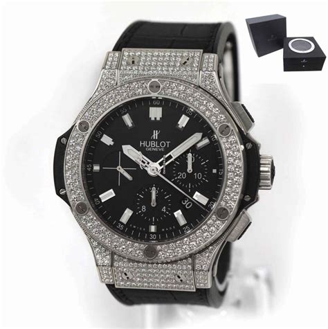 hublot big bang usato|hublot big bang for sale.